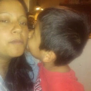 Meet your Posher, Manuela